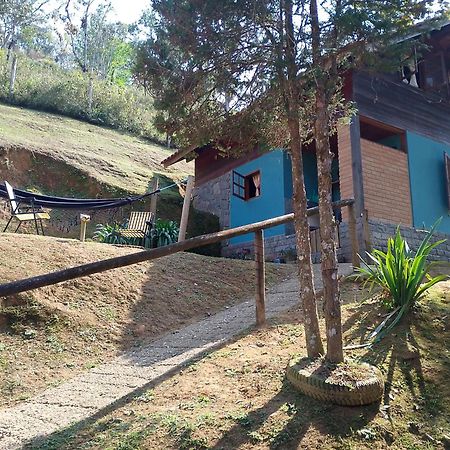 Cantinho Da Rocha Paiva Visconde De Maua Exterior foto