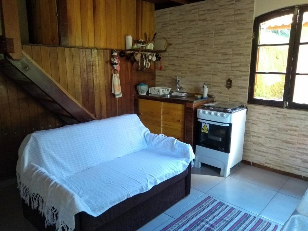 Cantinho Da Rocha Paiva Visconde De Maua Exterior foto