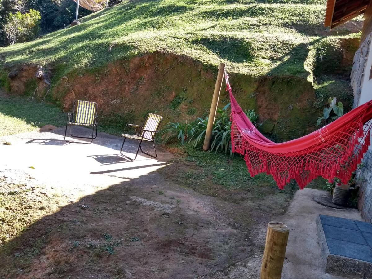 Cantinho Da Rocha Paiva Visconde De Maua Exterior foto