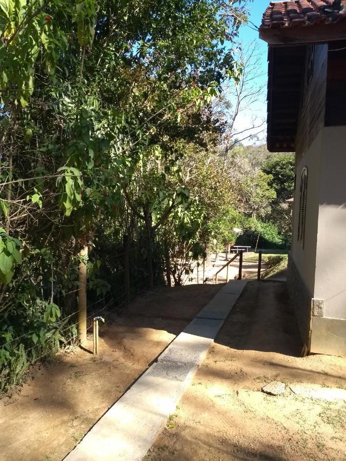 Cantinho Da Rocha Paiva Visconde De Maua Exterior foto