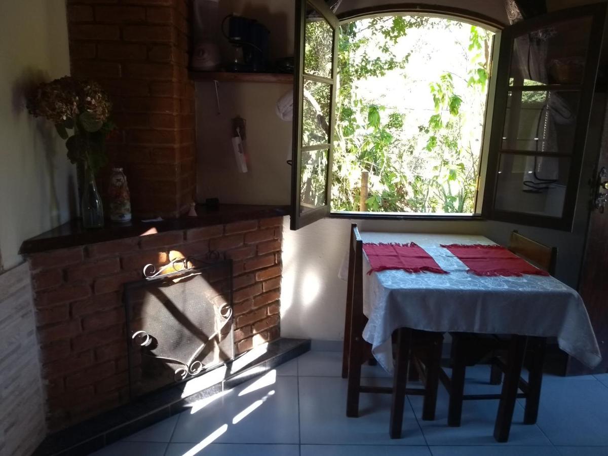 Cantinho Da Rocha Paiva Visconde De Maua Exterior foto