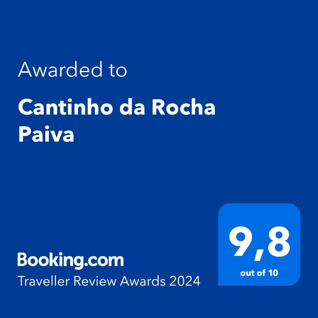 Cantinho Da Rocha Paiva Visconde De Maua Exterior foto