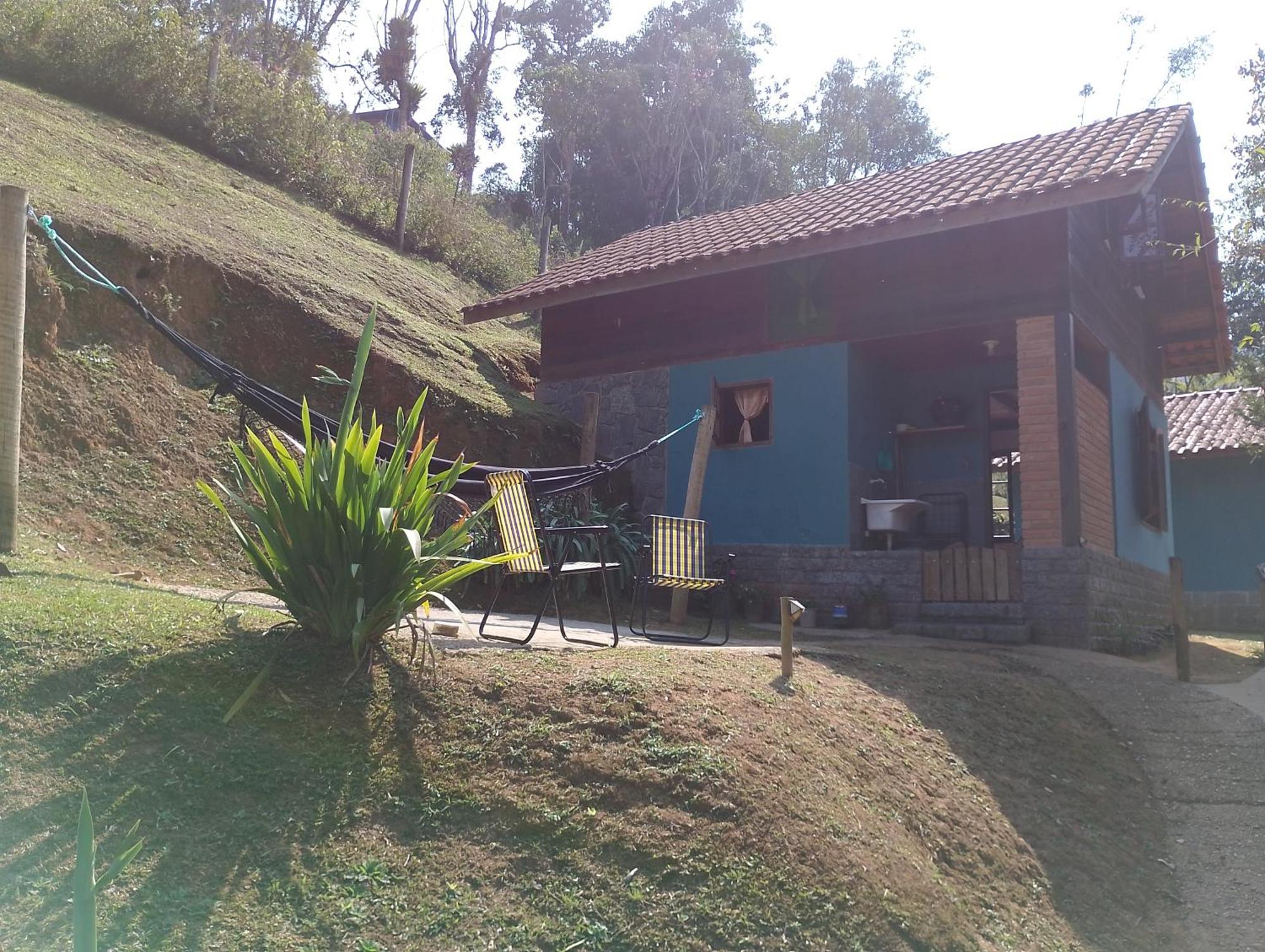 Cantinho Da Rocha Paiva Visconde De Maua Exterior foto