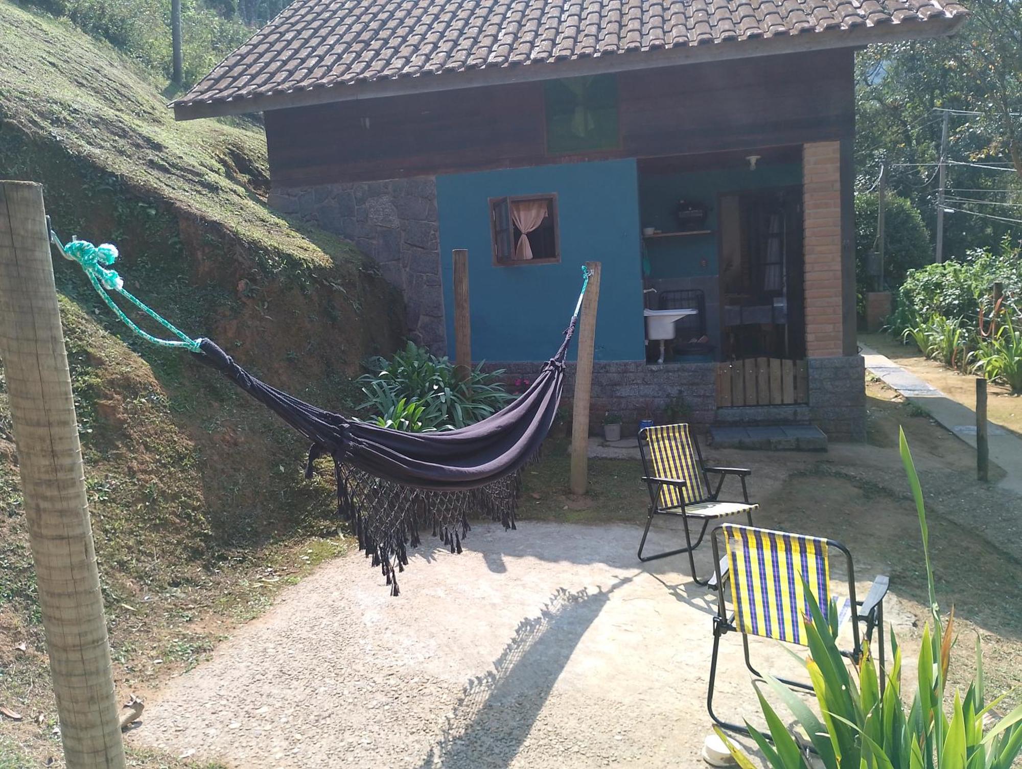 Cantinho Da Rocha Paiva Visconde De Maua Exterior foto